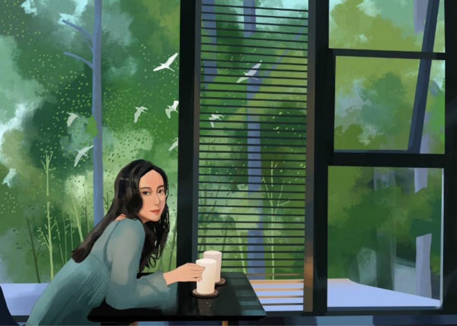 jian ao Cover: li jia wei