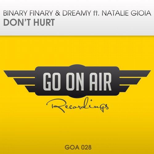 Don't Hurt feat. Natalie Gioia (Original Mix)