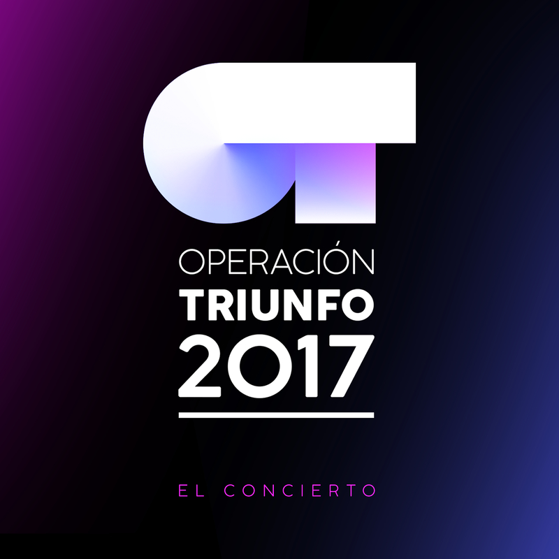 Operacio n Triunfo 2017  El Concierto En Directo En El Palau Sant Jordi  2018