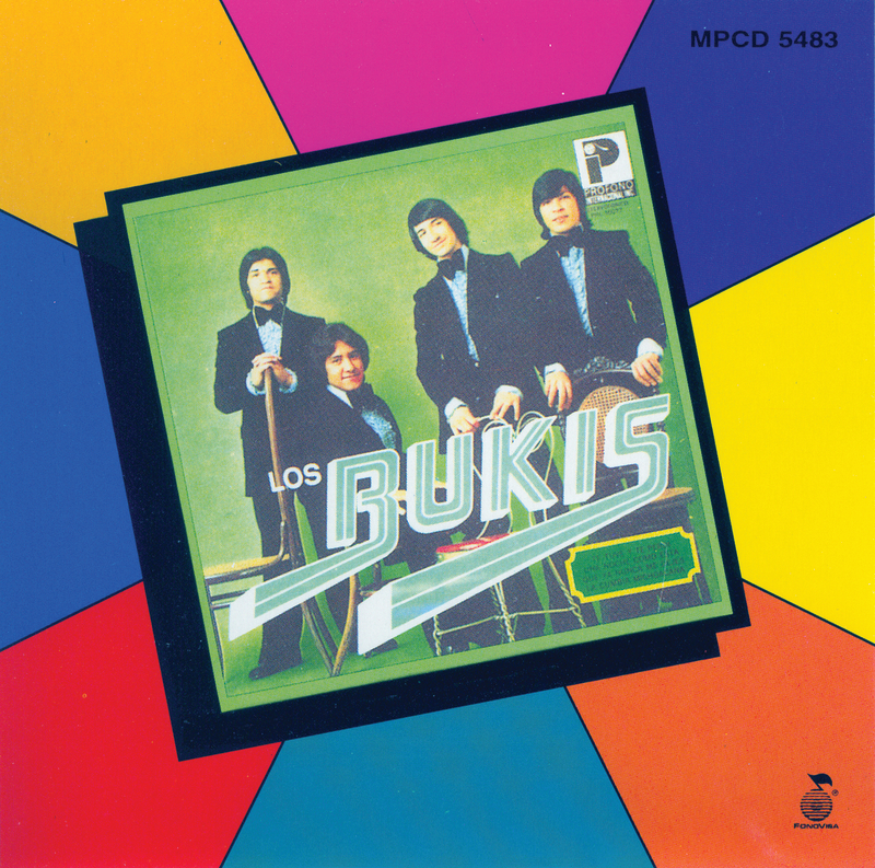 Siento Perderte (Album Version)