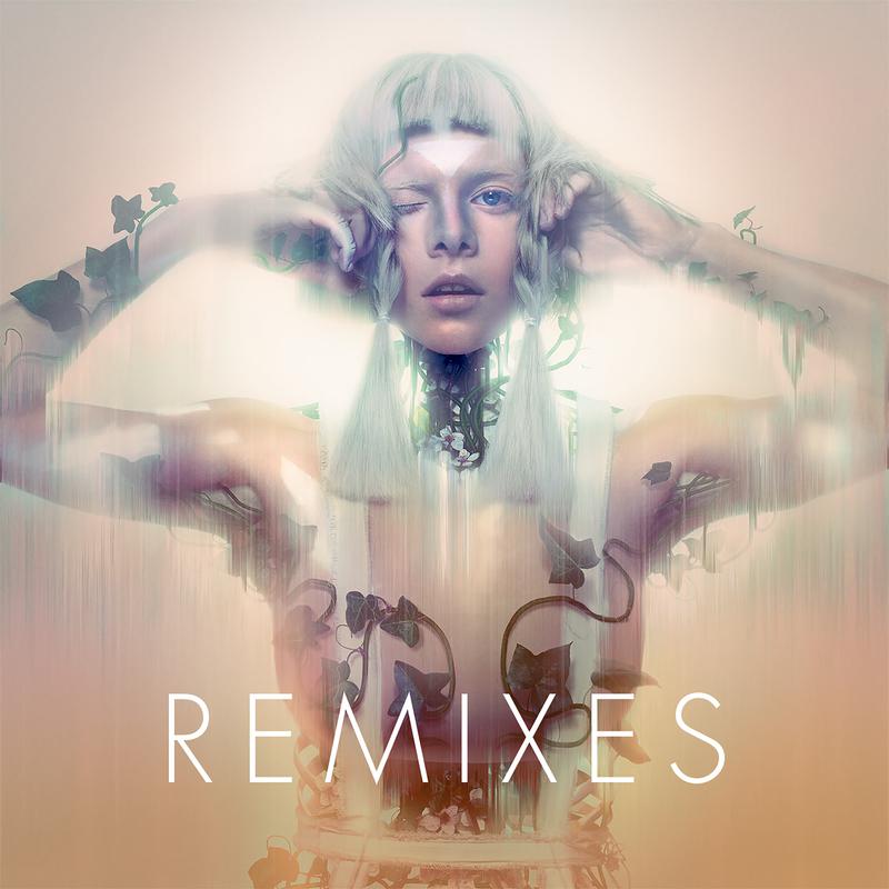 Queendom (B.Traits Remix)