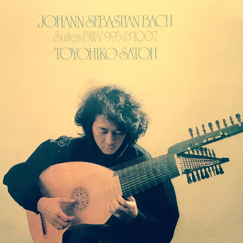 Suite in G Minor for Lute, BWV 995:6. Gigue