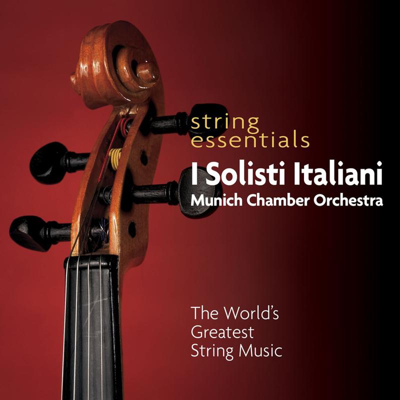 The Four Seasons from Il Cimento Dell'Armonia e Dell'Inventione: Concerto No. 4 in F Minor, RV 297, FI-25 "Winter": III. Allegro