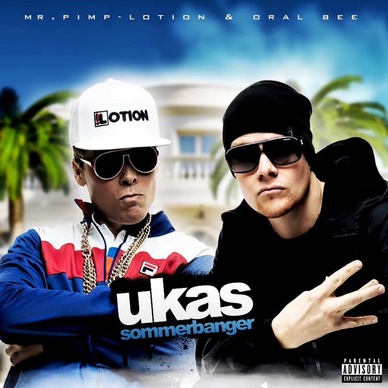 Denne Sommer'n 2 (Ukas sommerbanger)