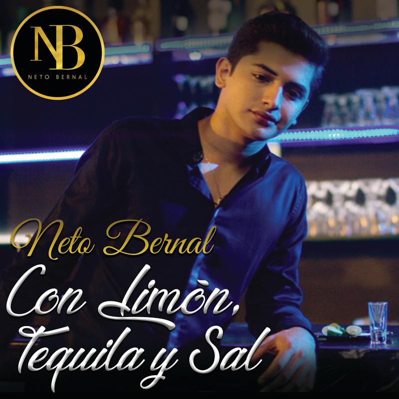 Con Limo n, Tequila Y Sal