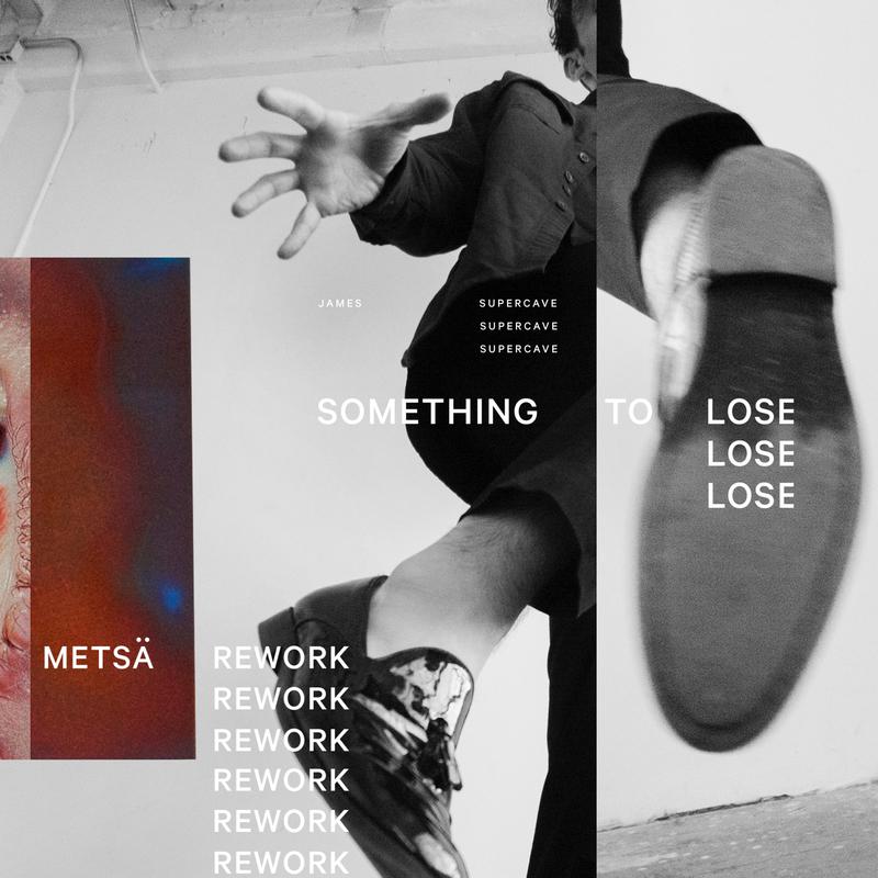 Something To Lose mets Rework