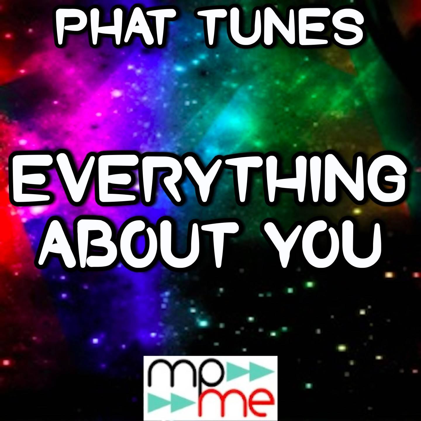 Everything About You (Karaoke Version) (Originally Performed By One Direction)