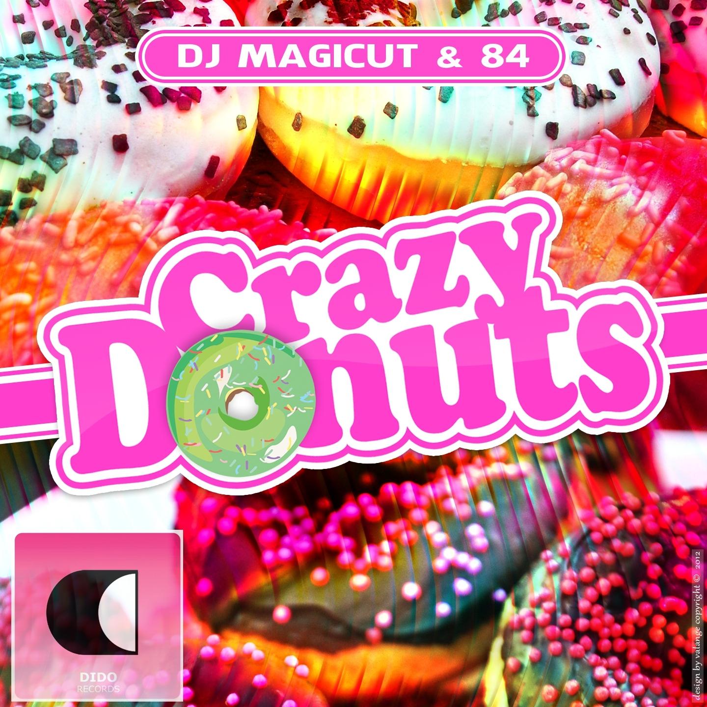 Crazy Donuts (Radio Edit)