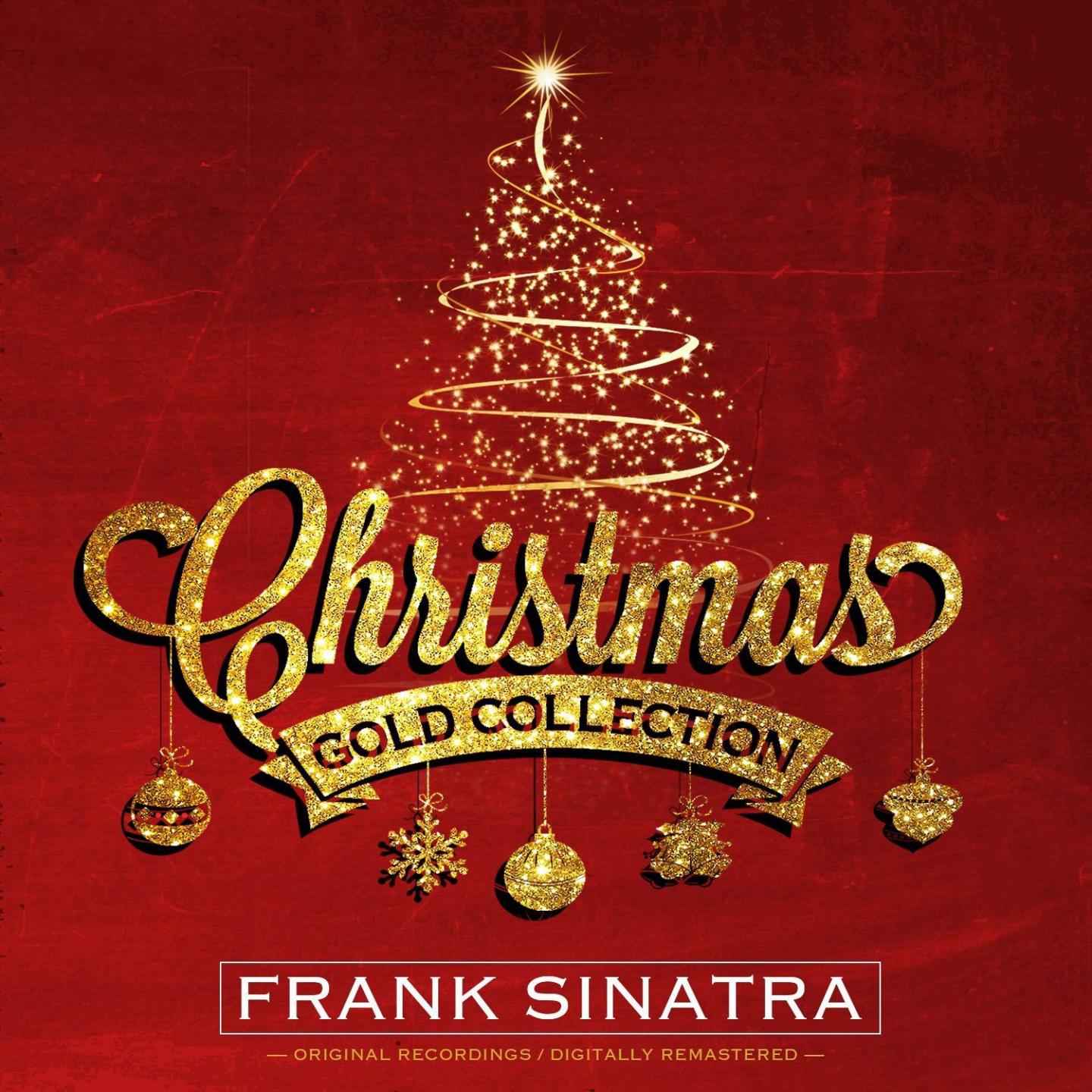 Christmas Gold Collection