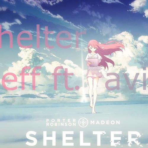 Shelter (tieff ft. avieri Remix)