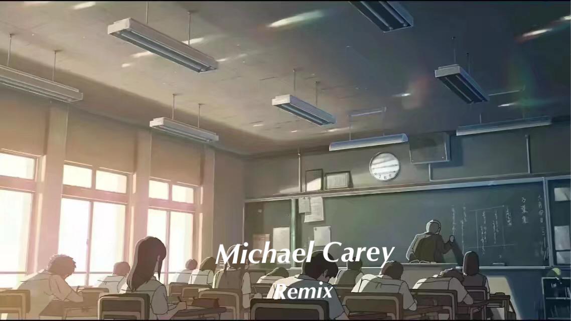 Finally  Michael  Carey  Remix