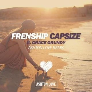 Capsize (Ashton Love Remix)
