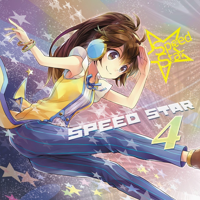 Speed Star 4