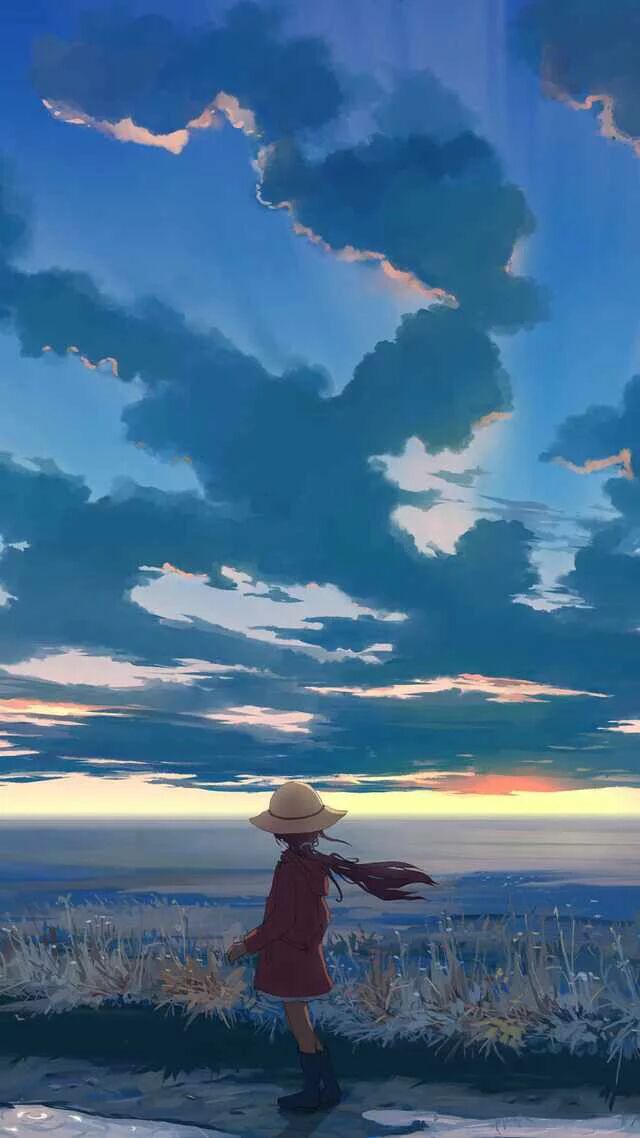 Skyline Original  Mix