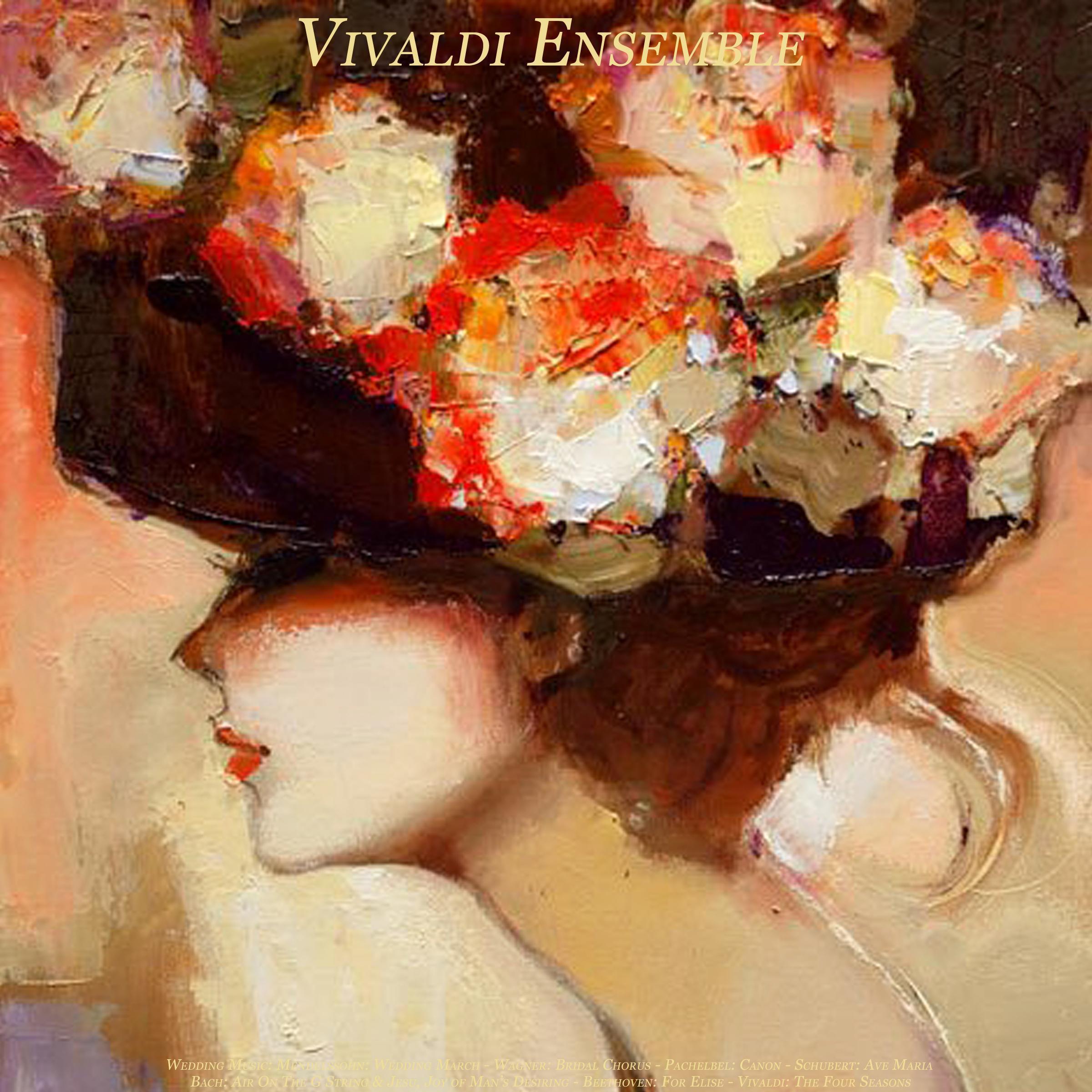 Orchestral Suite in D Major, No. 3, BWV 1068: II. Air