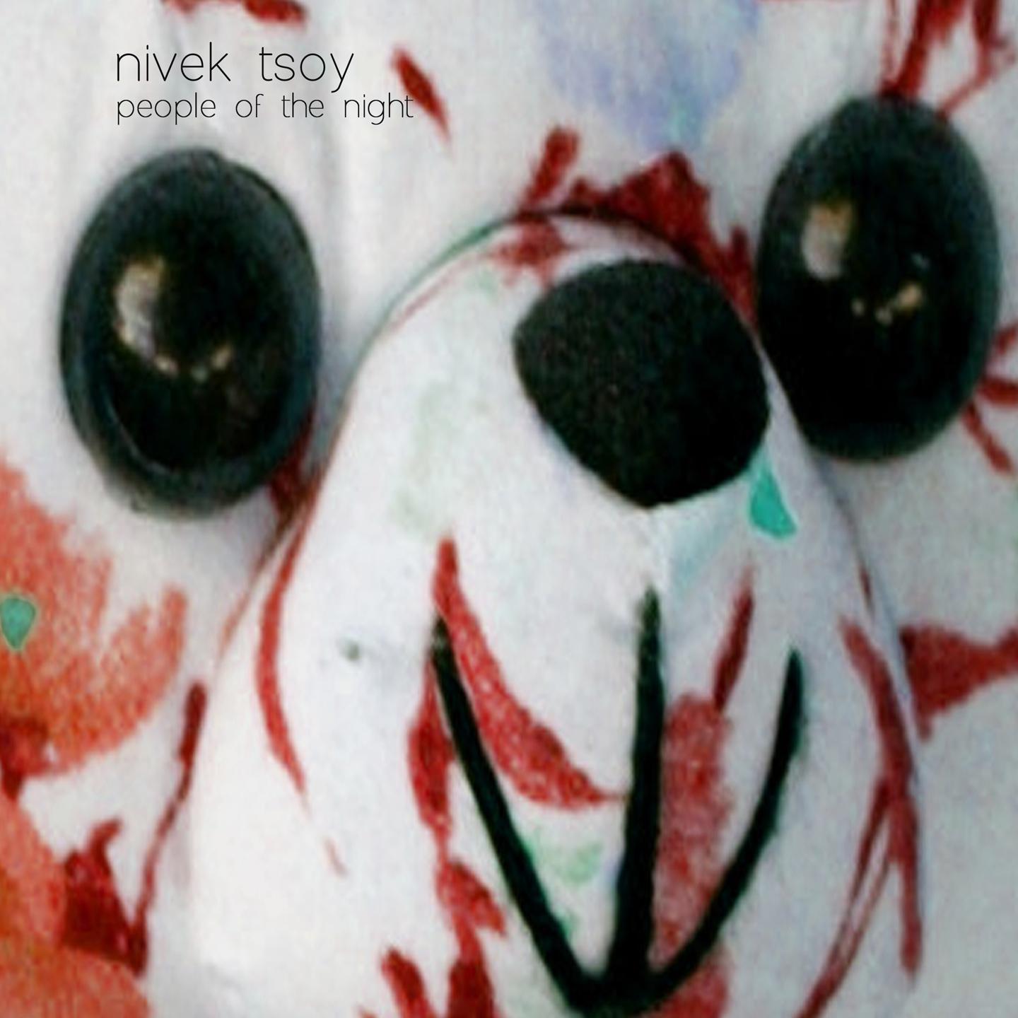 People of the Night (Mofdau Re-Work)