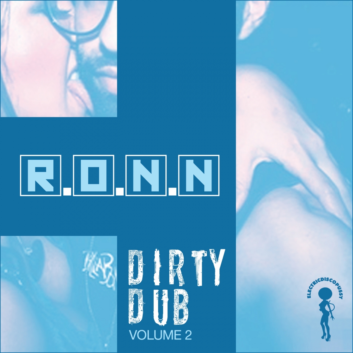 Dirty Dub, Vol. 2