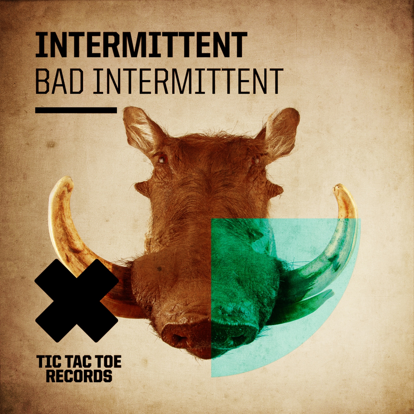 Aracnidos (Synth DJ Tool)