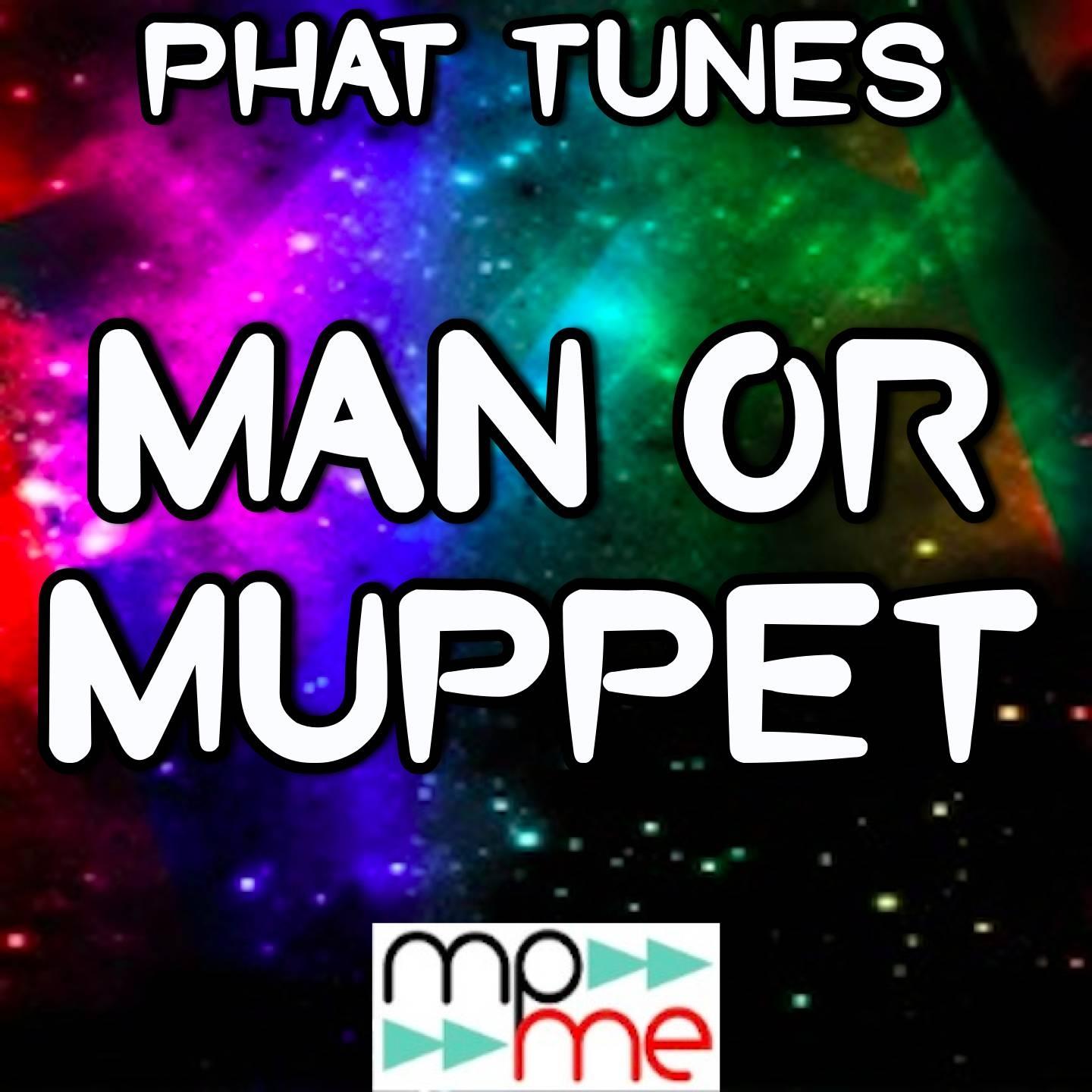 Man or Muppet (Karaoke Version 4)