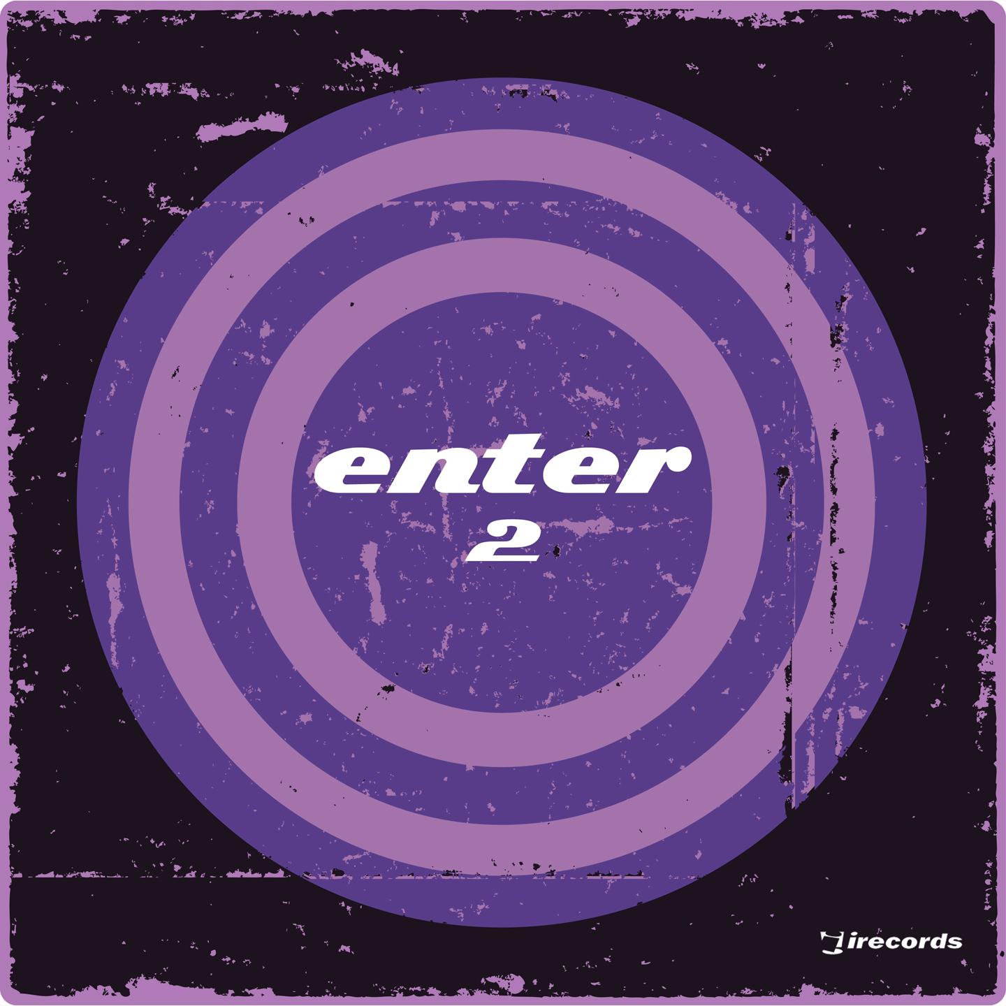 Enter, Vol. 2