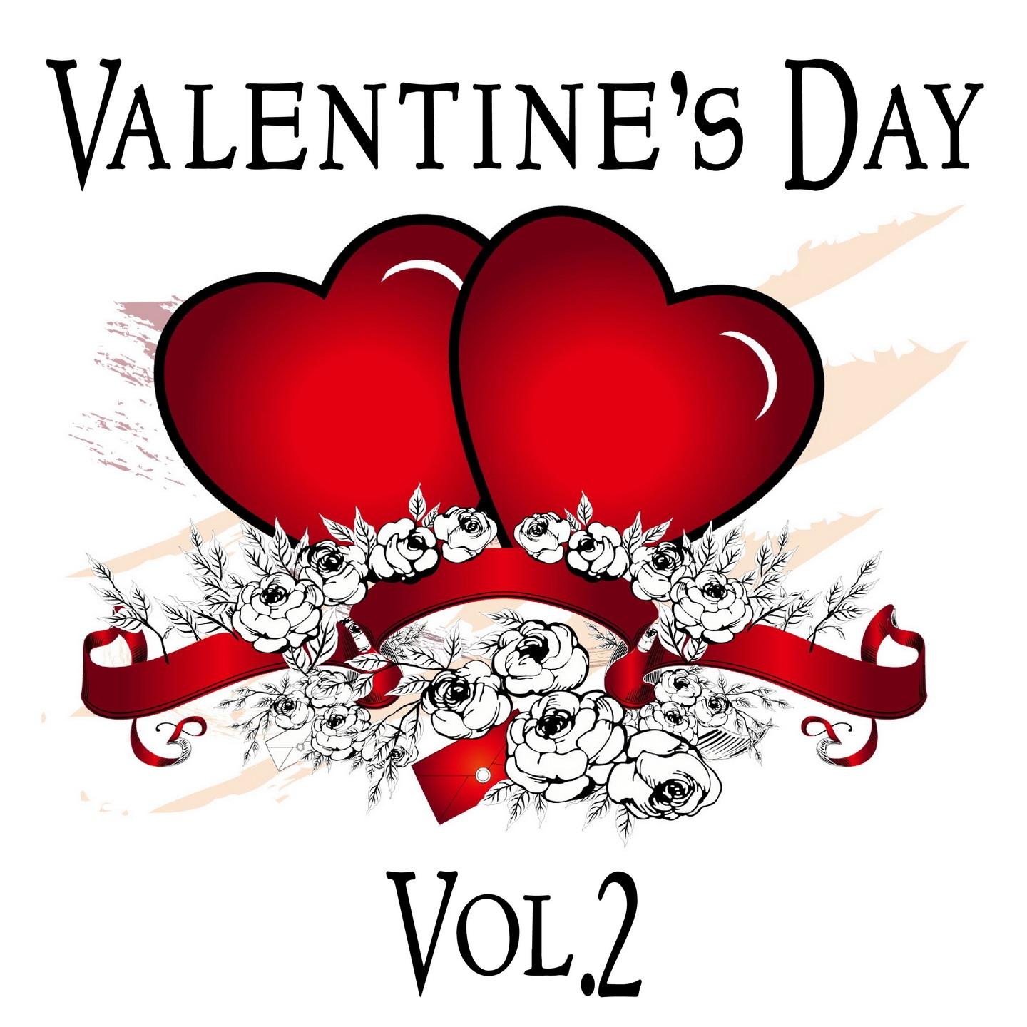 Valentine's Day, Vol. 2