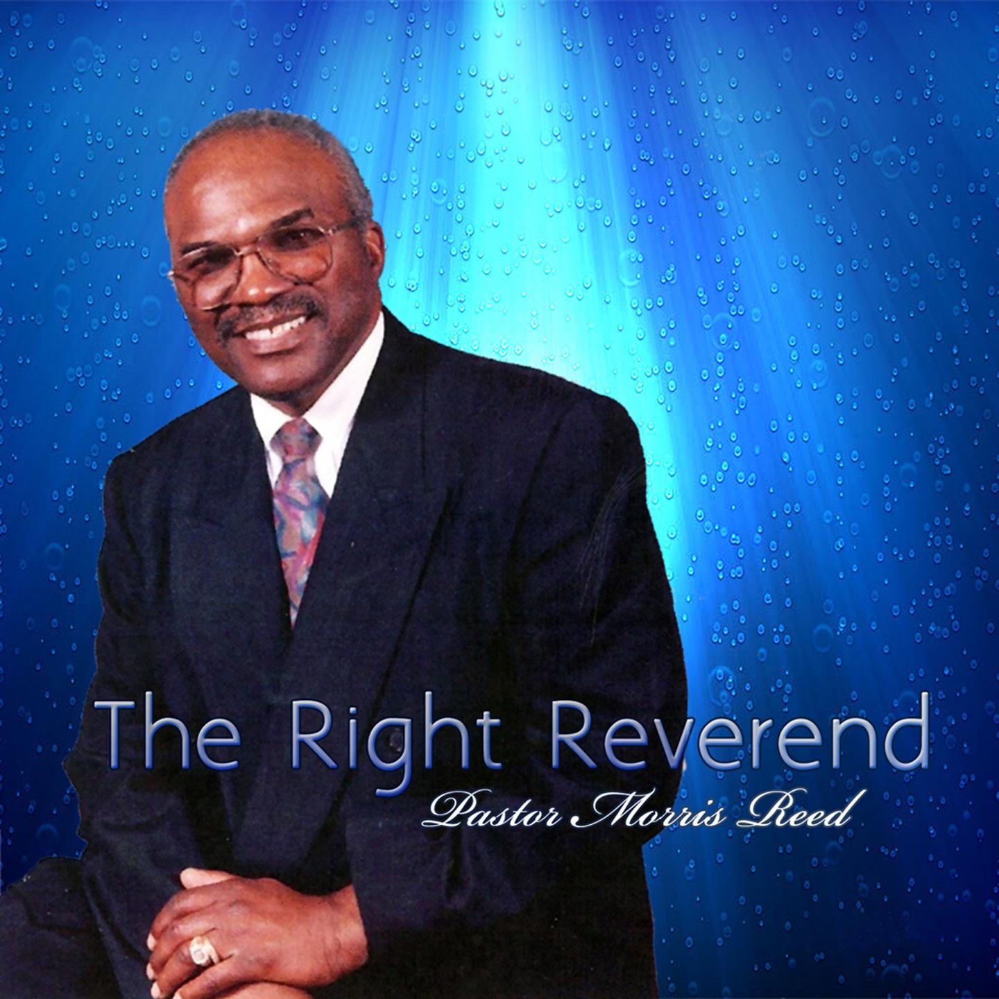 The Right Reverend