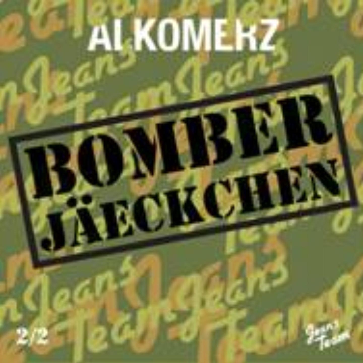 Bomberj eckchen Alpha Remix by Marc Acardipane