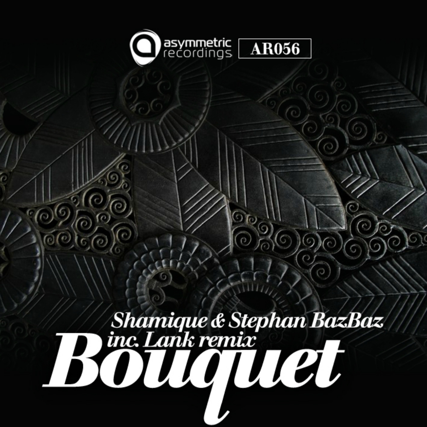 Bouquet (Lank Remix)