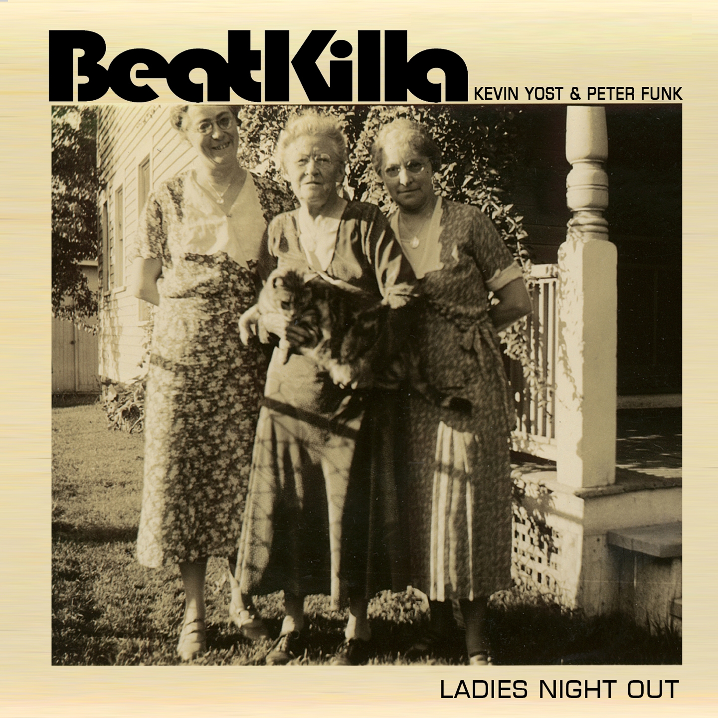 Ladies Night Out (BeatKilla)