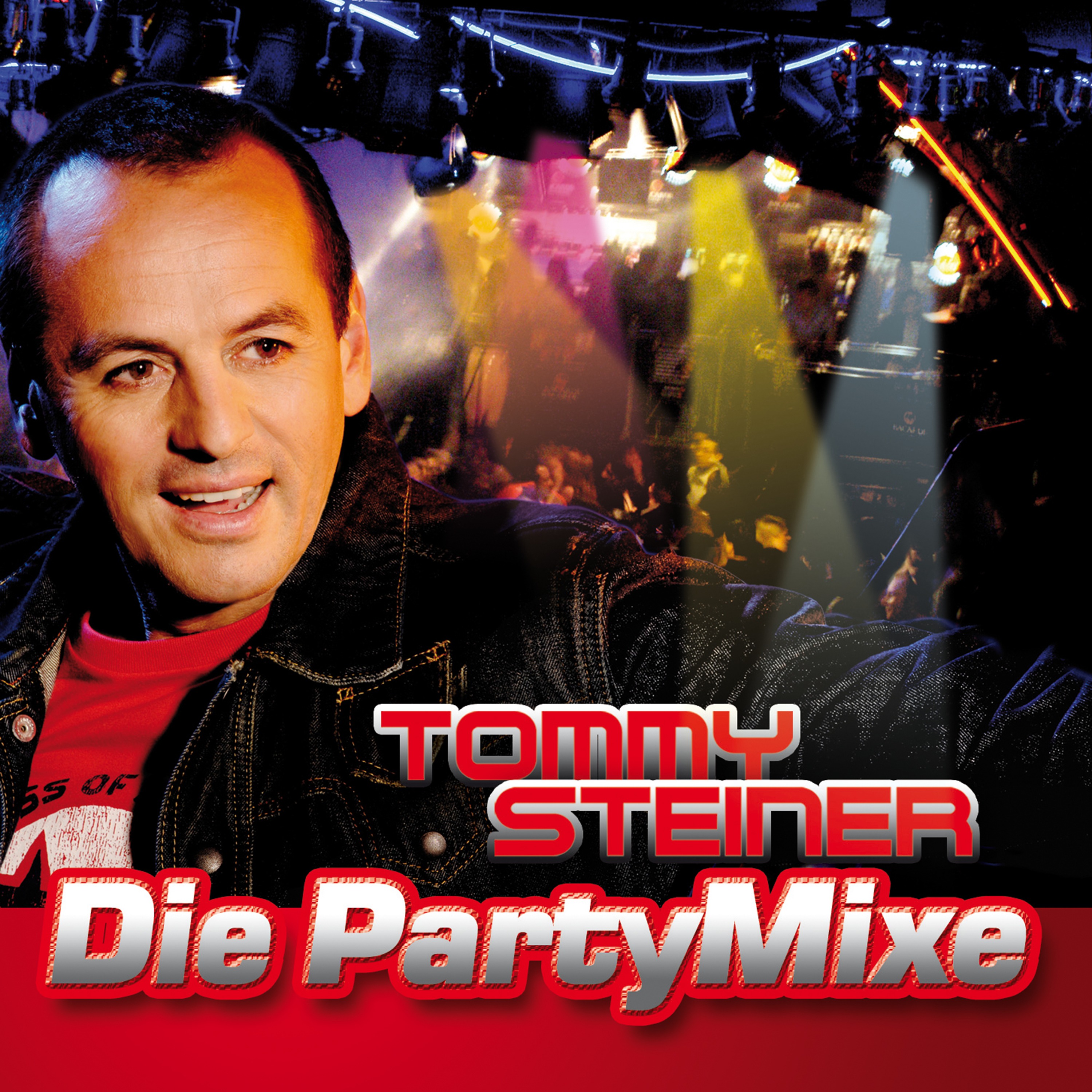 Bei dir hab ich ein Gefü hl Party Mix
