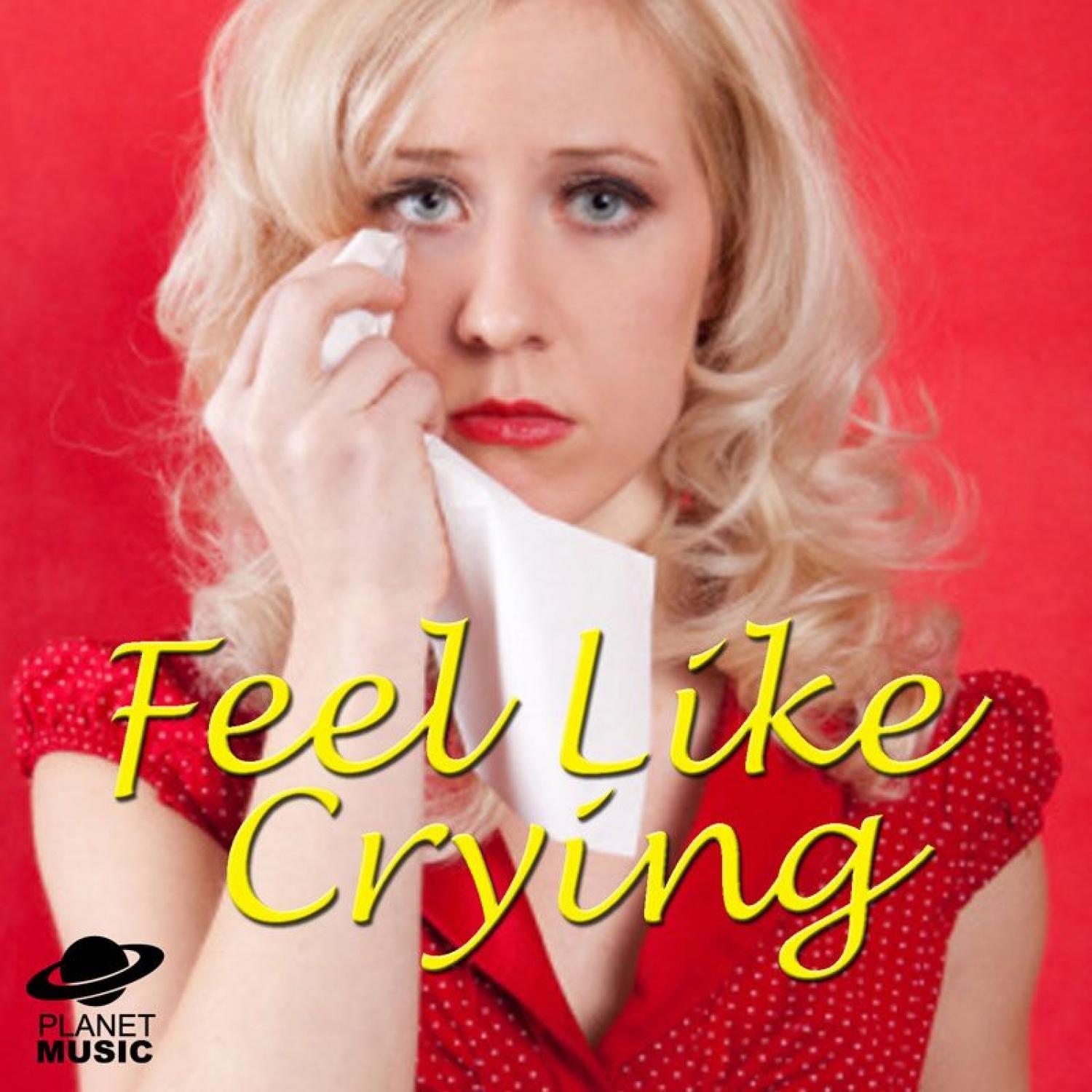 Feel Like Crying