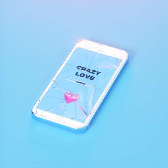 Crazy Love (Remixes)