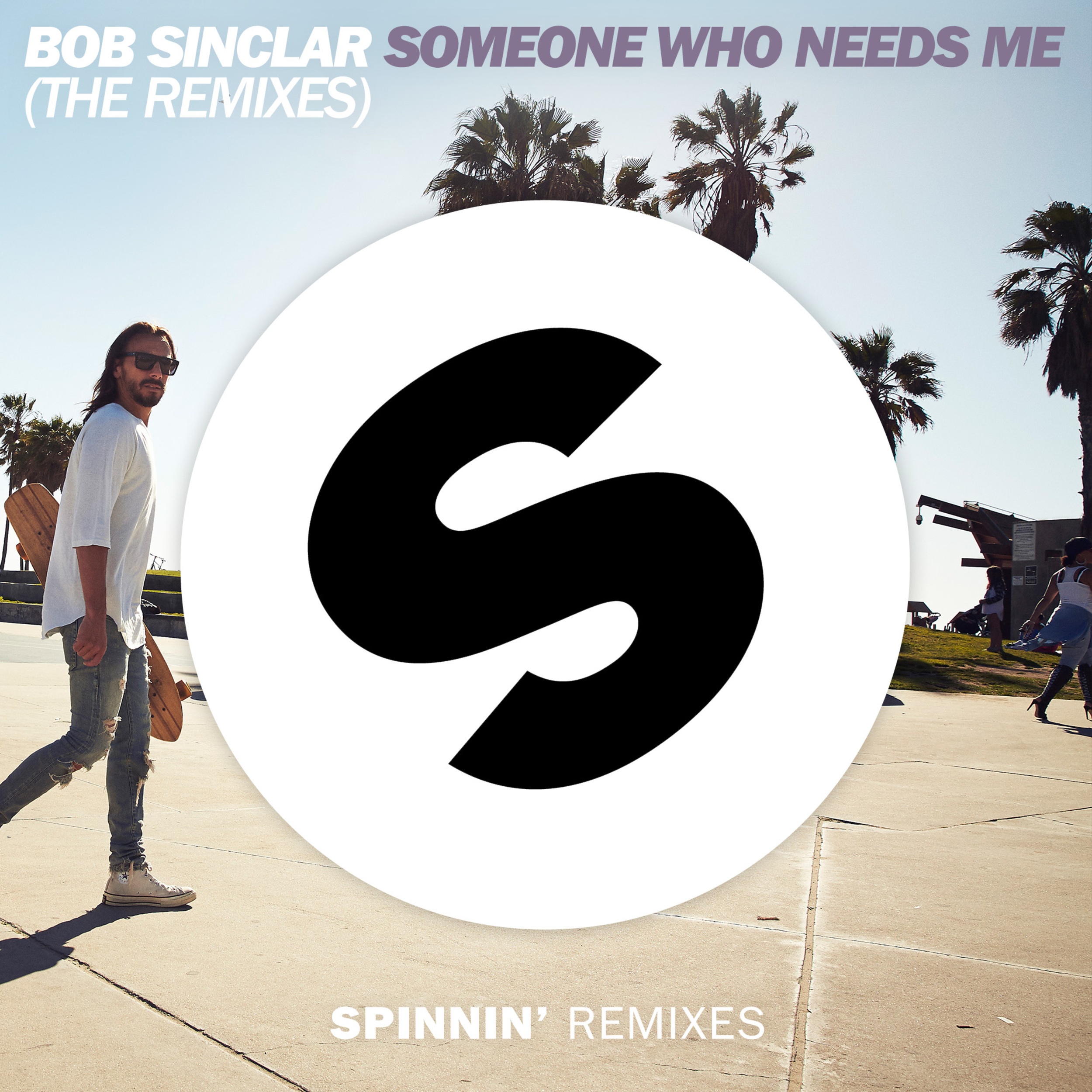 Someone Who Needs Me (Merk & Kremont vs Sunstars Remix)