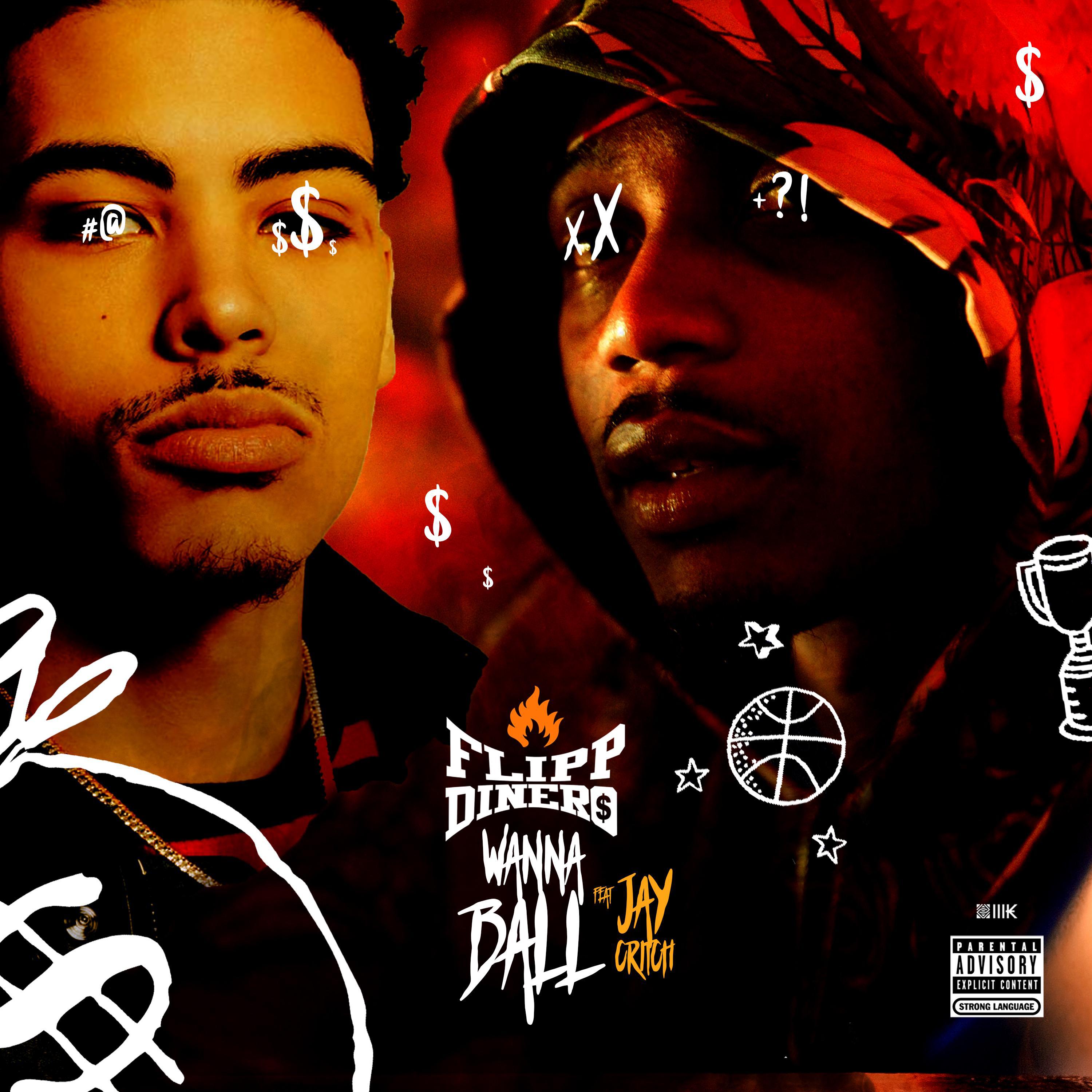 Wanna Ball (feat. Jay Critch)