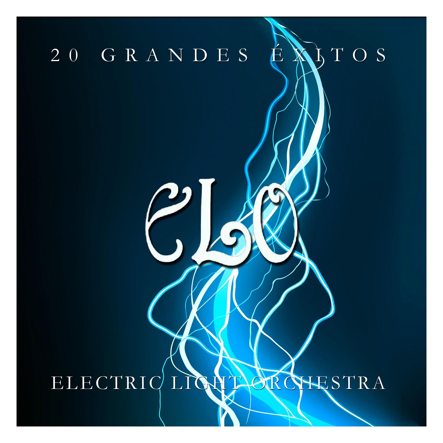 20 Grandes É xitos Electric Light Orchestra