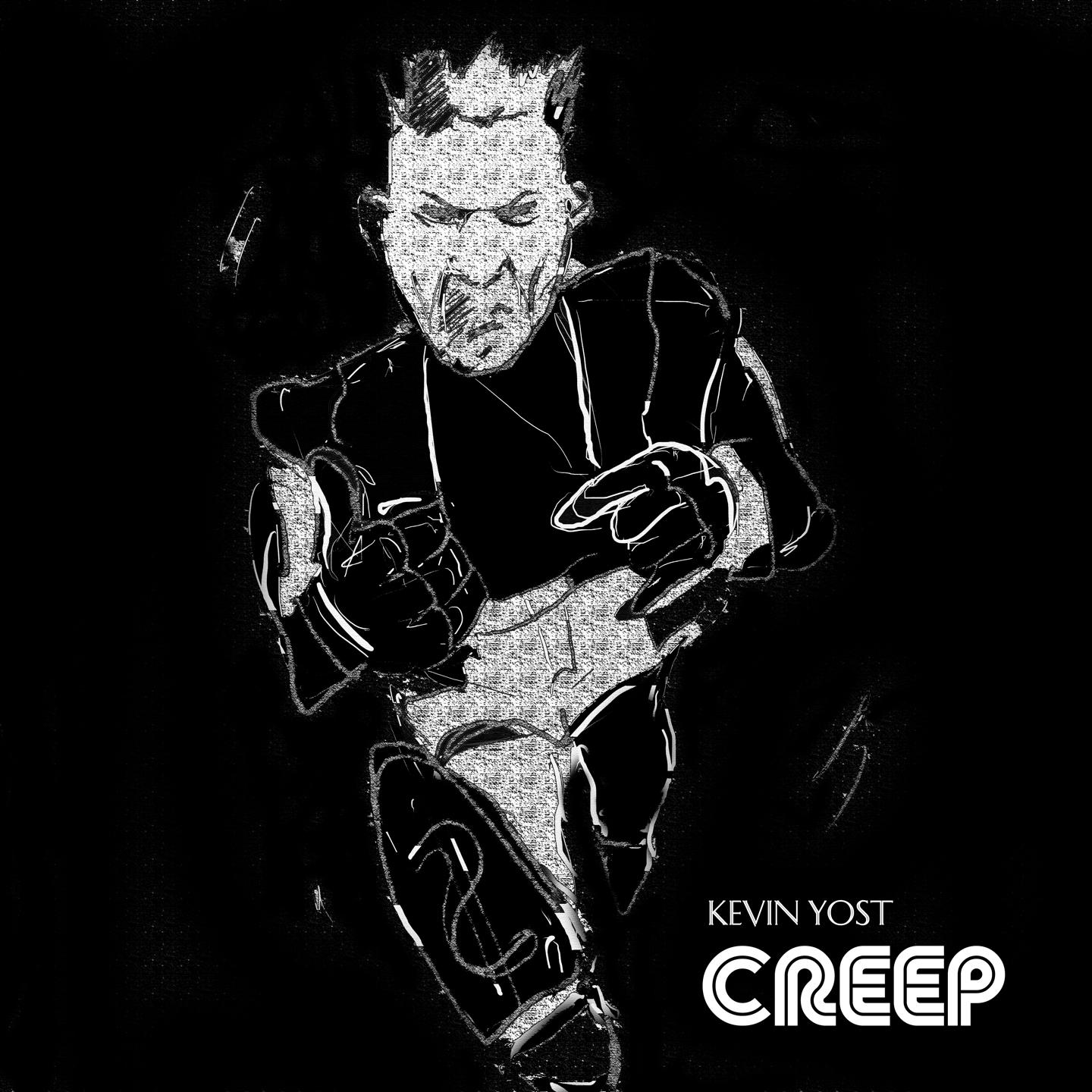 Creep (Marco Hefner Remix)