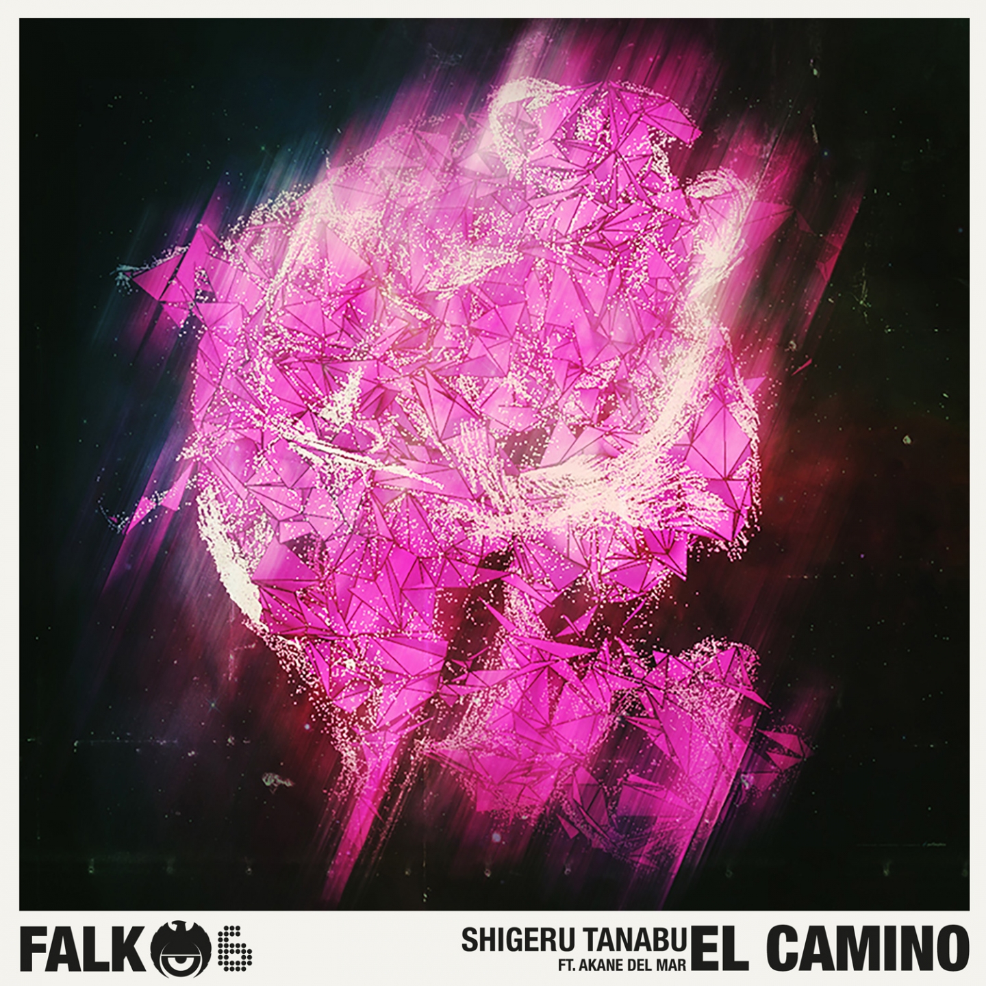 El Camino (Henry Oakley Summer Fresh Mix)
