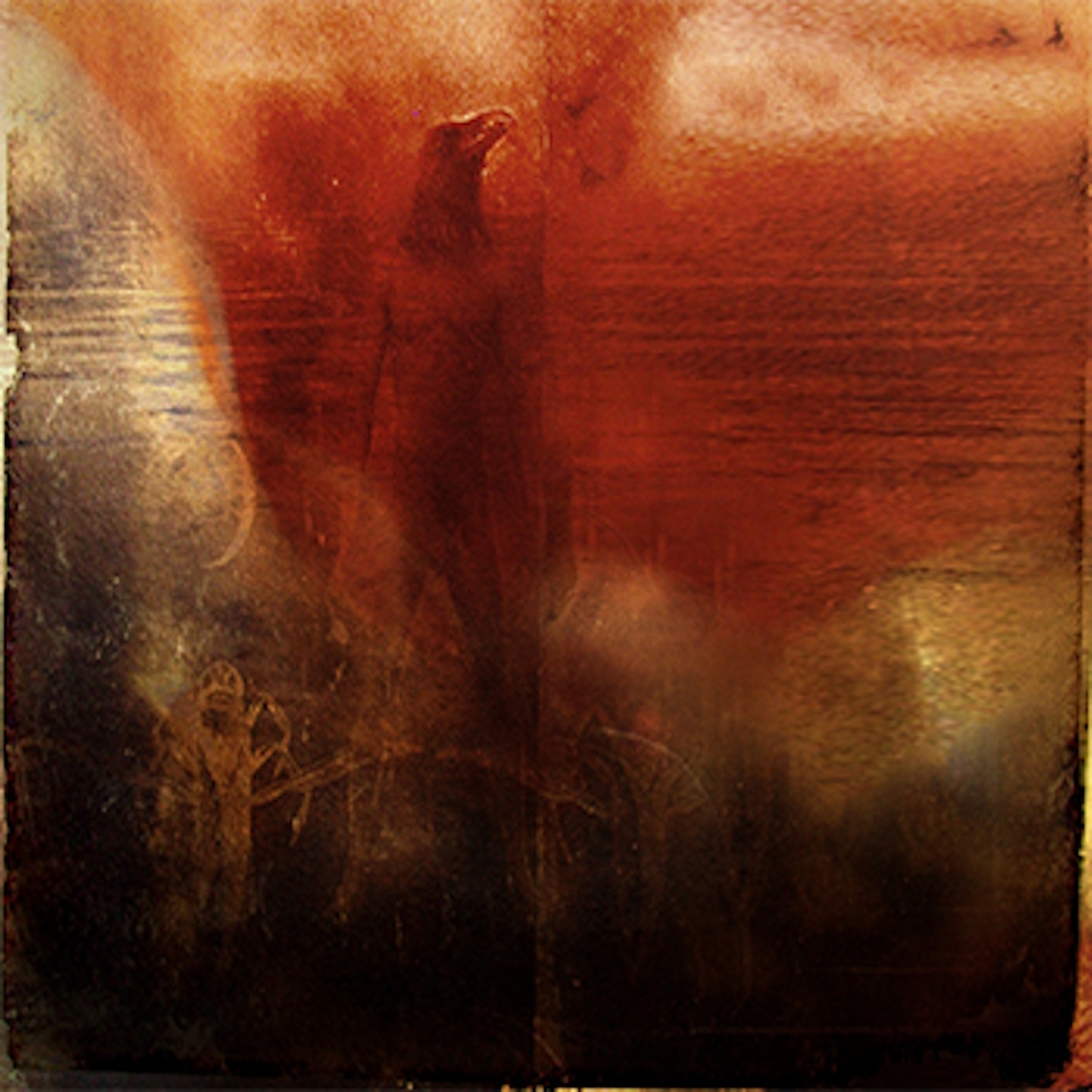 Waiting for the Boatman