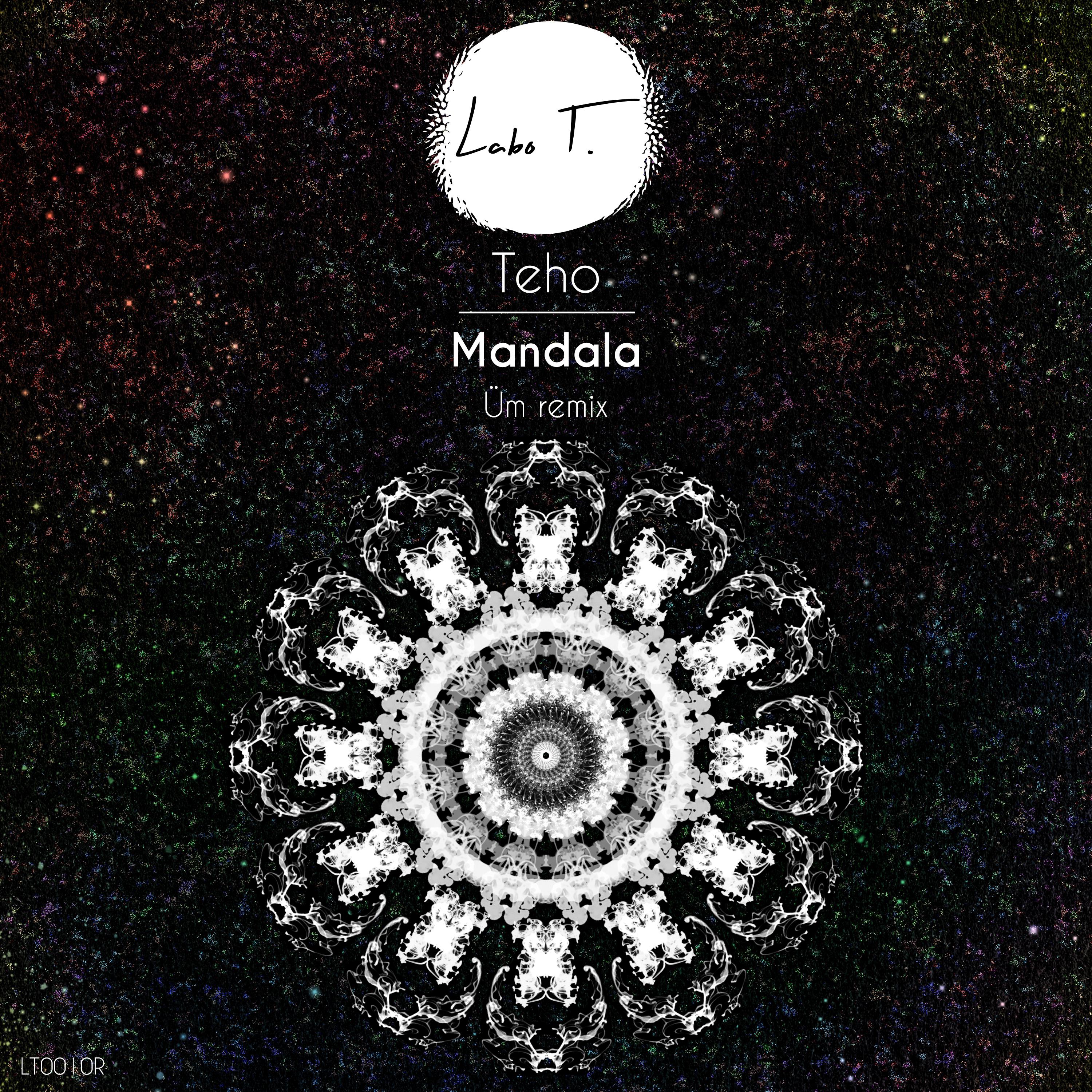 Mandala Ü m. Remix