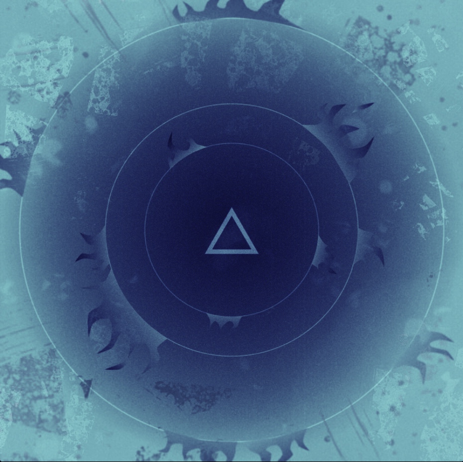 Formed  by  Glaciers  Zorn  Bootleg