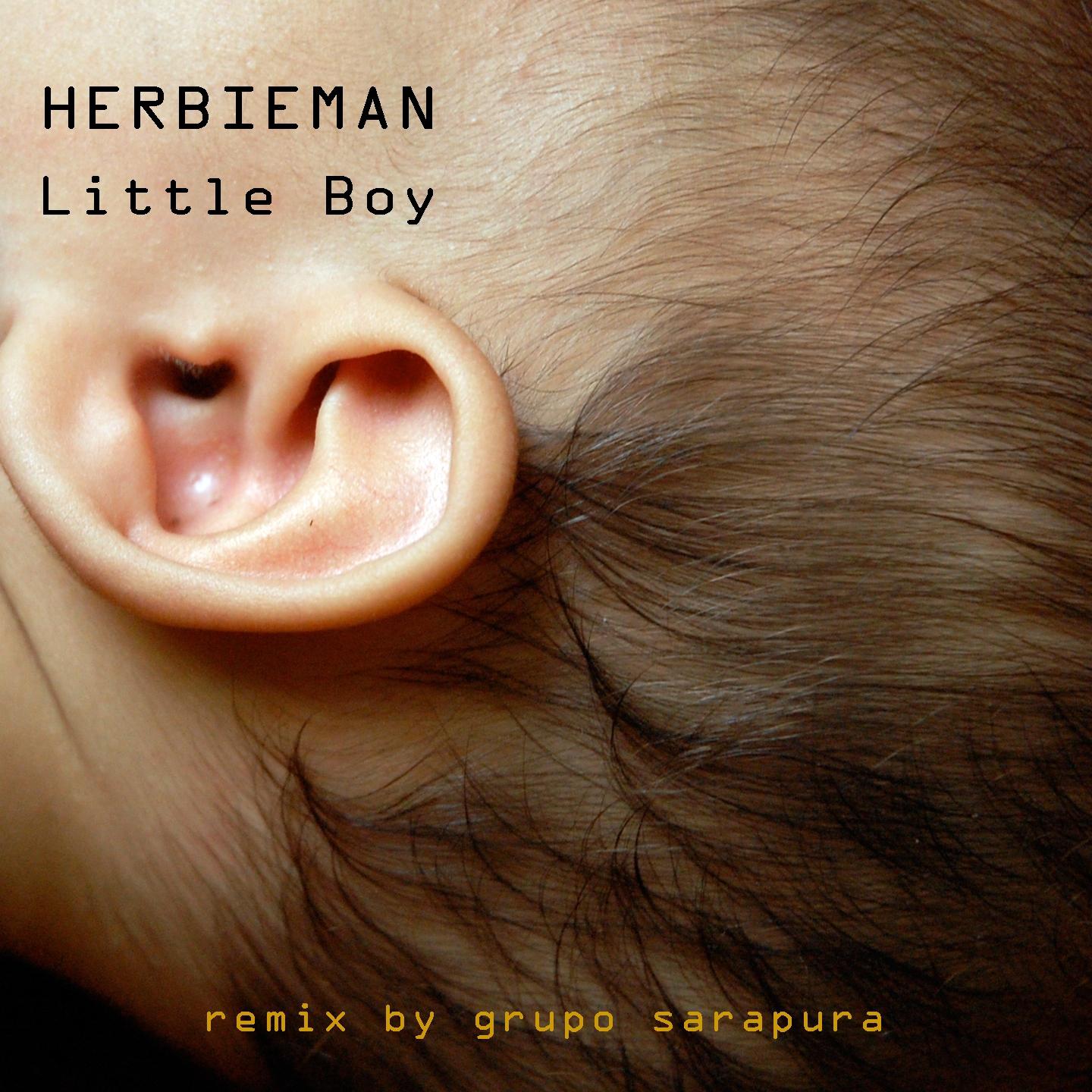 Little Boy (Remix)