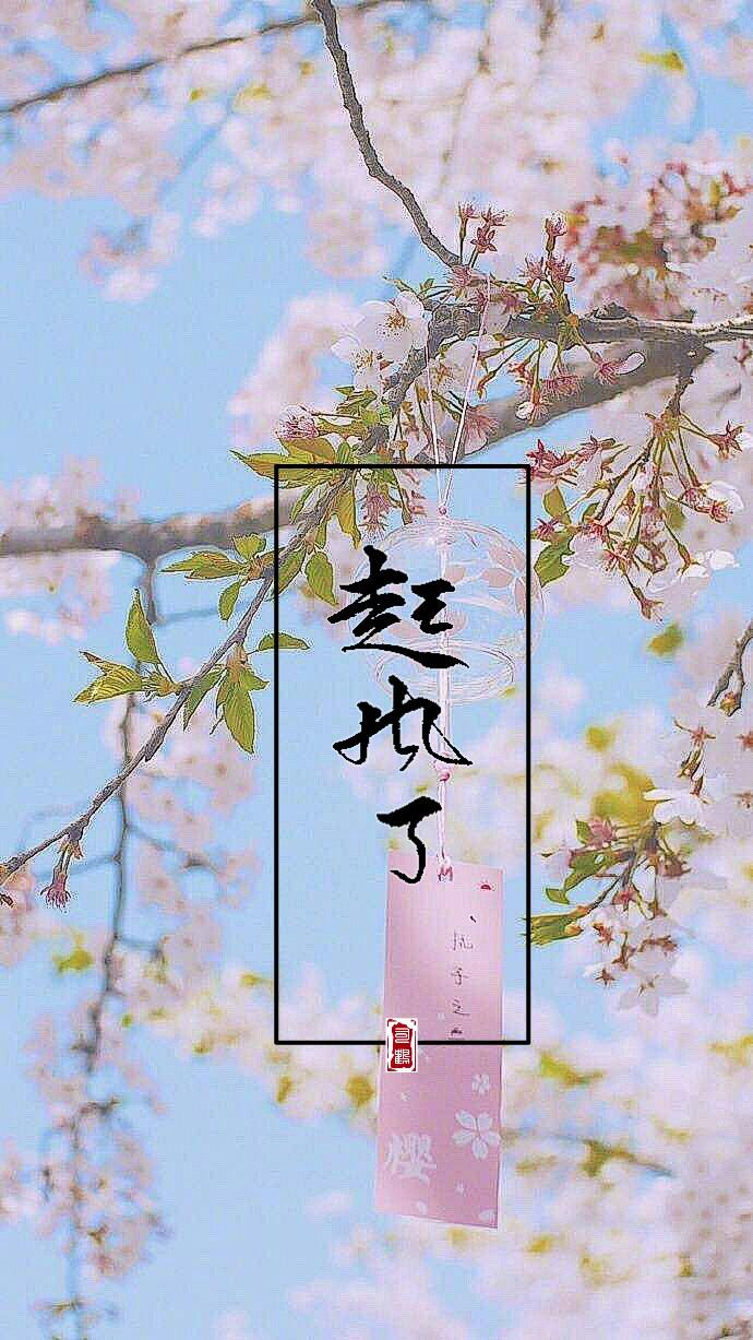 qi feng le Cover: gao qiao you