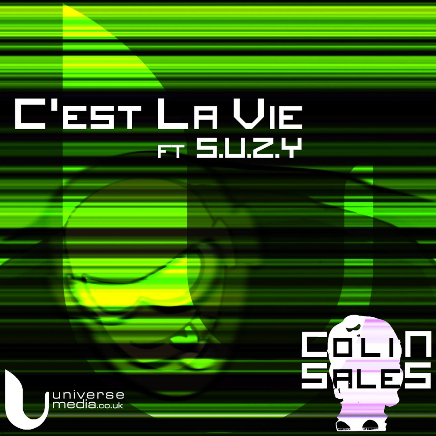Cest la vie (Remix)