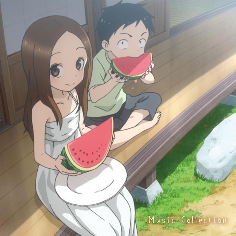 shang shou gao mu Music Collection