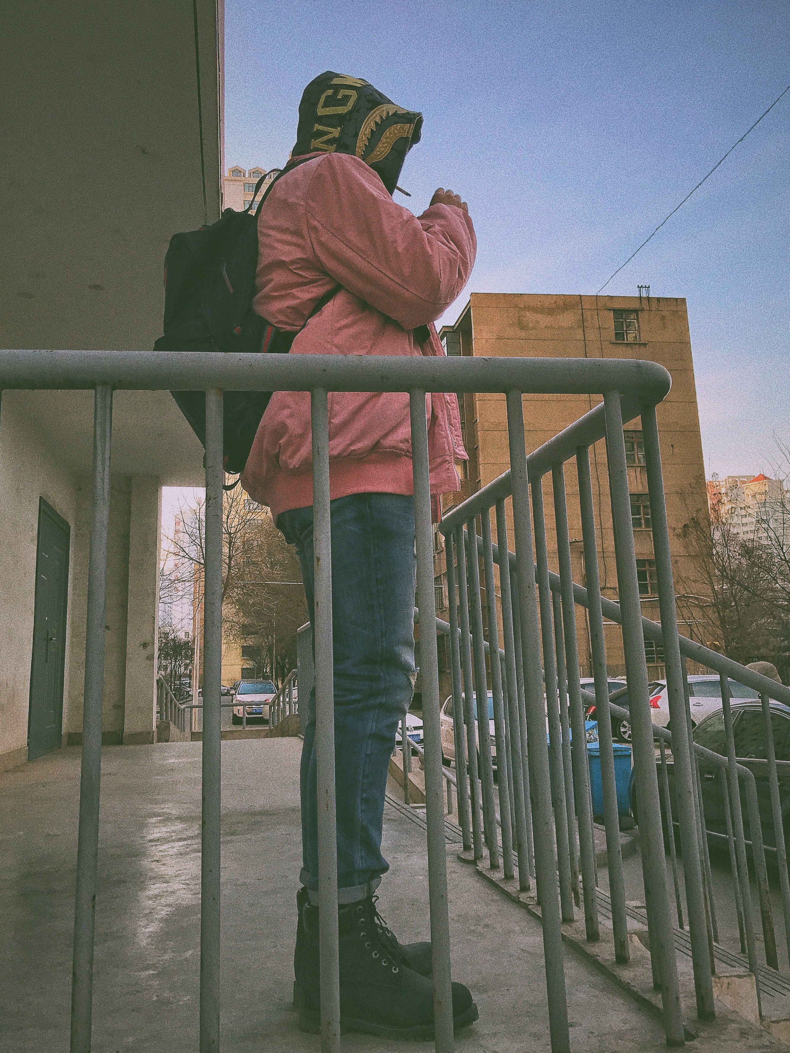 bai ri meng li 3 prod. simon marcus