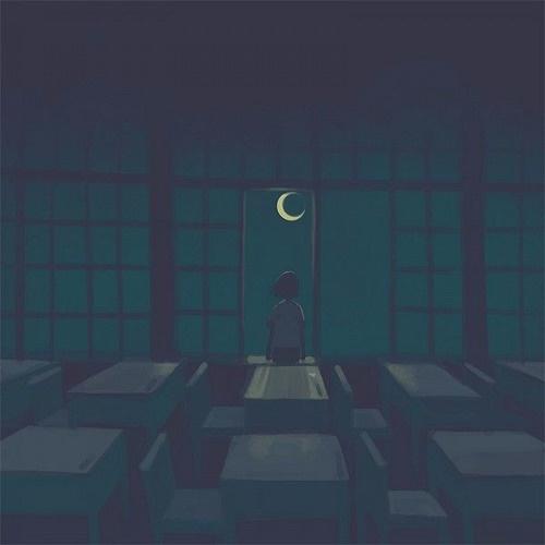 By The Whispers Of Our Memories