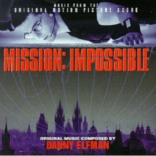 Theme from Mission: Impossible