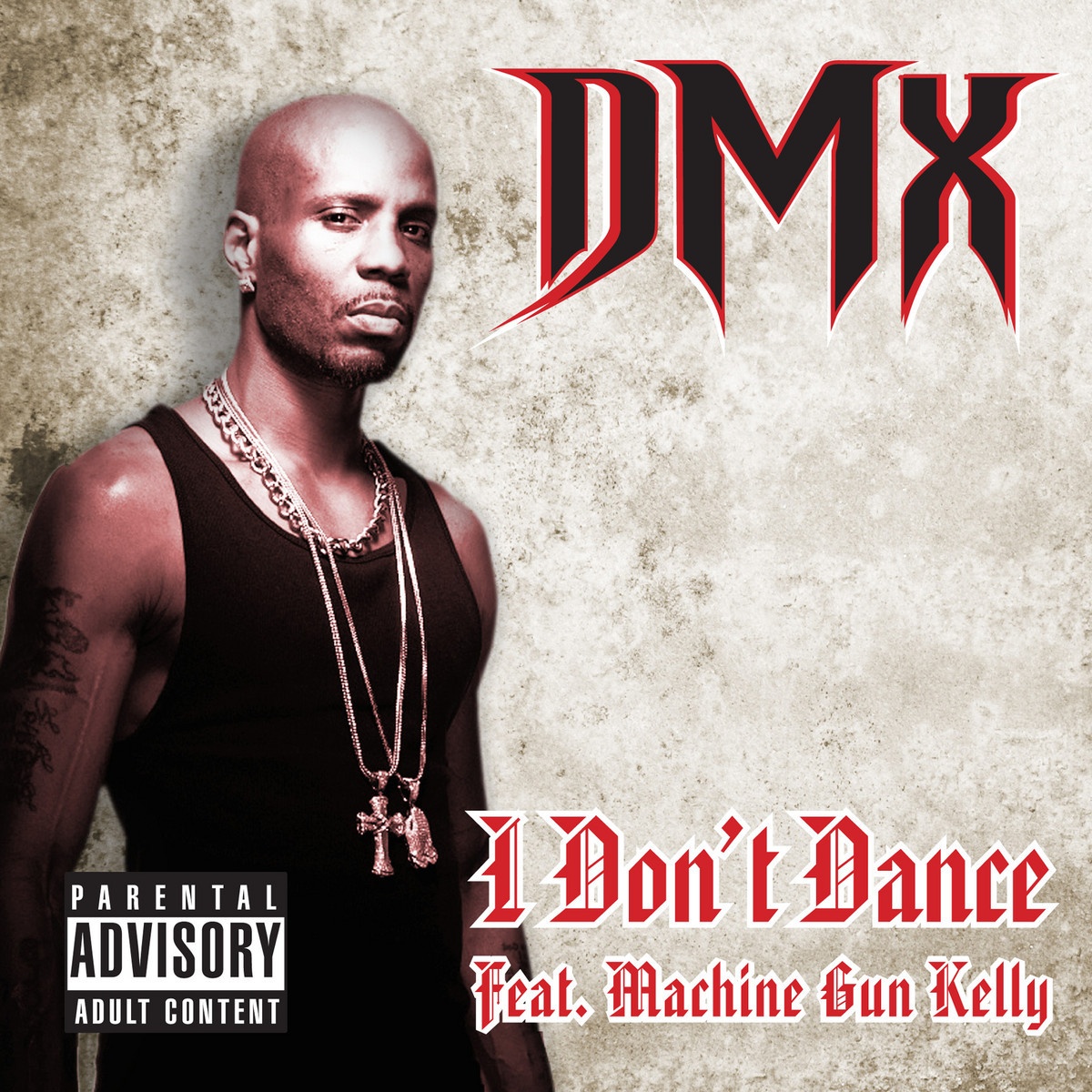 I Don't Dance (Album Edit)