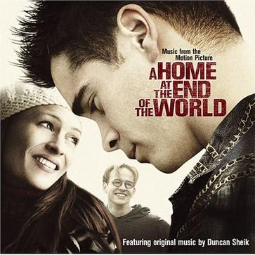 There's A Home (Instrumental)