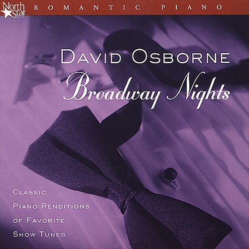 The Sound of Music Medley: Climb Every Mountain/My Favorite Things/The ...